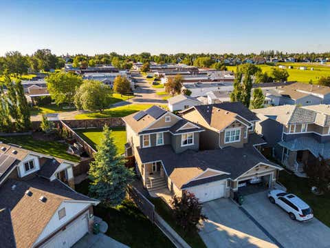 Photo of 216 Ranch Downs, Strathmore, AB T1P 0E3 (MLS # A2334451)