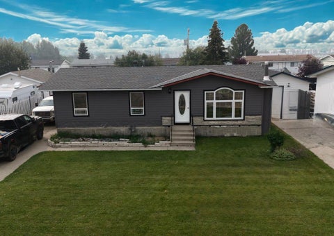 Photo of 27 Centenial Crescent, Swan Hills, AB T0G 2C0 (MLS # A2351287)