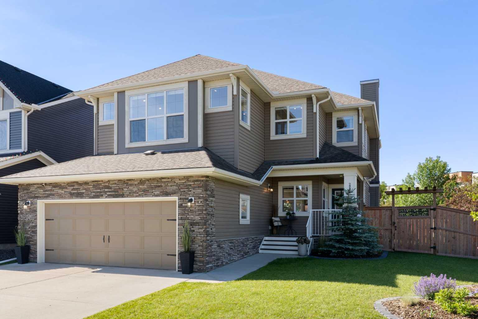 2201 Bayside Circle SW
