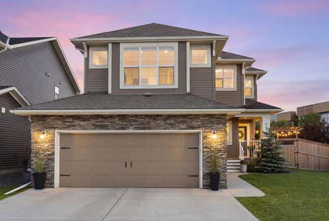 Photo of 2201 Bayside Circle SW, Airdrie, AB T4B 0V6 (MLS # A2313254)