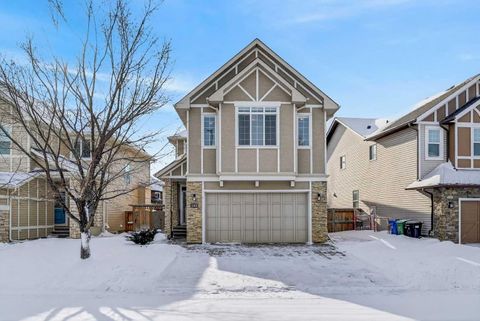 182 Cranarch Place SE Calgary AB T3M 0W7