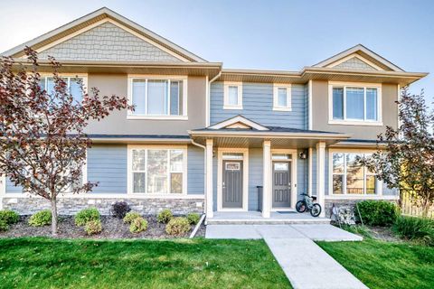 217 Panatella Walk NW Calgary AB T3K 0Z3