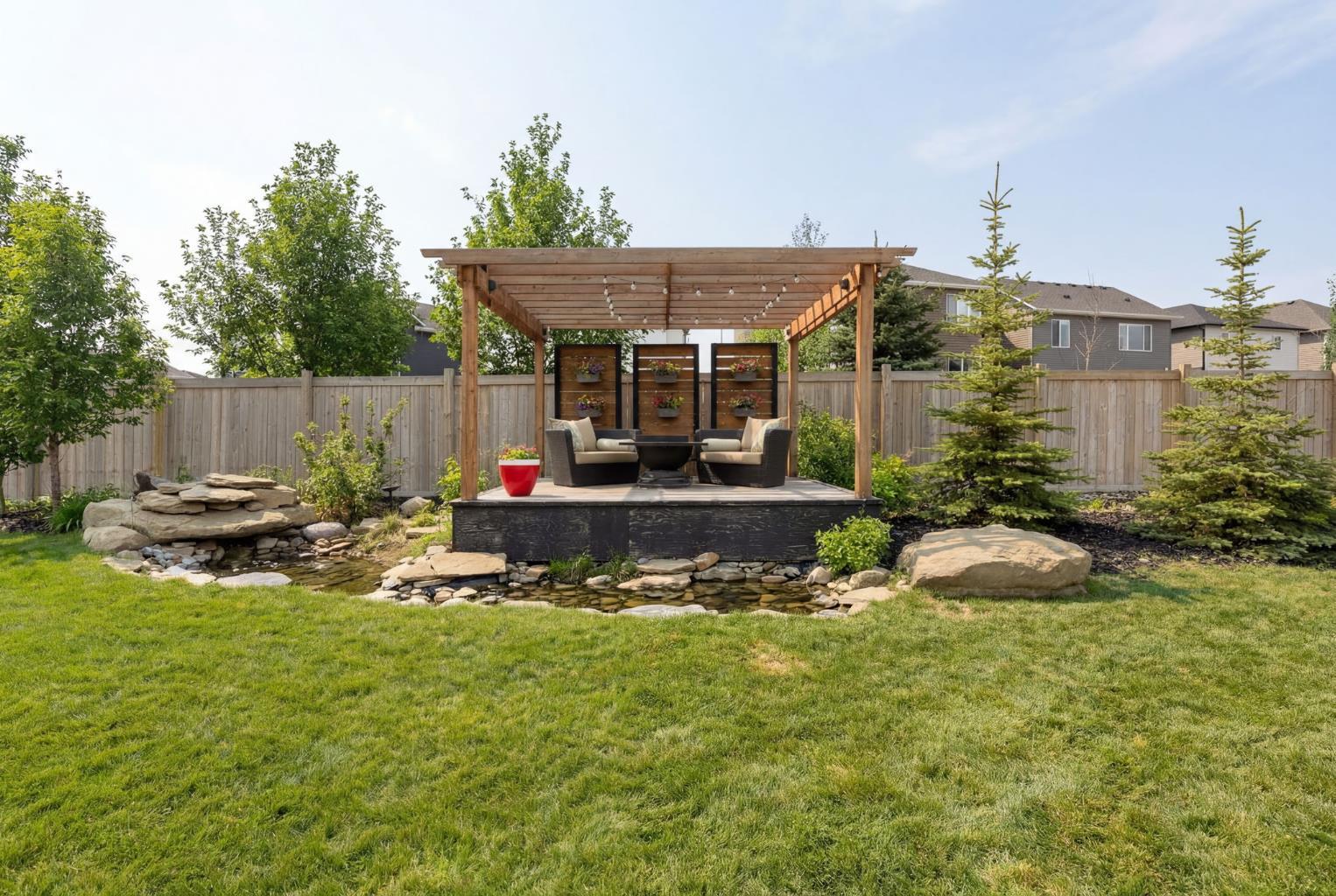 1 Osborne Common SW