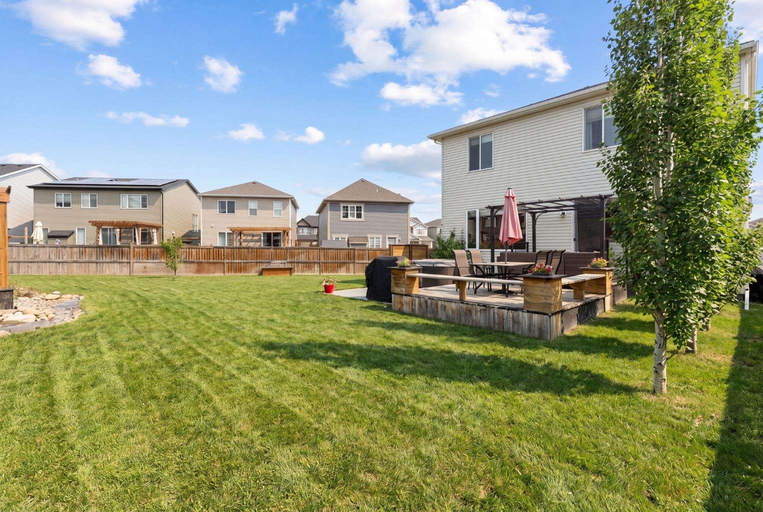 1 Osborne Common SW