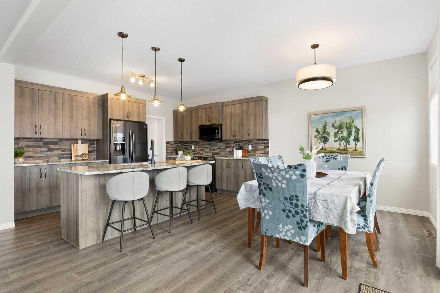 1 Osborne Common SW
