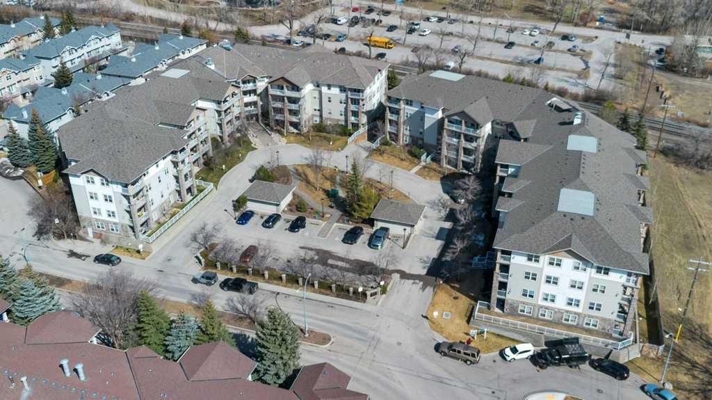 Photo of 1408 17 Street SE #304, Calgary, AB T2G 5S8 (MLS # A2301279)