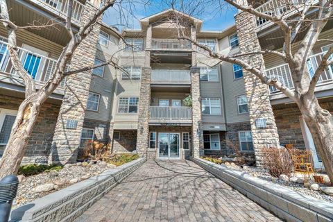 Photo of 1408 17 Street SE #304, Calgary, AB T2G 5S8 (MLS # A2301279)