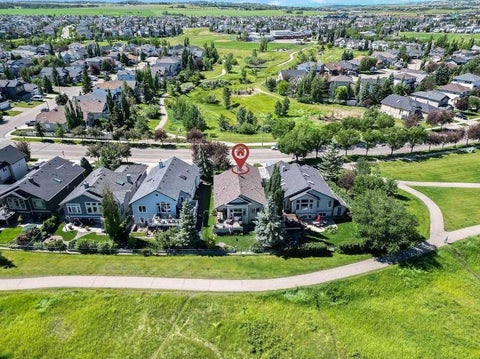 Photo of 108 Cimarron Drive, Okotoks, AB T1S 1X3 (MLS # A2326270)