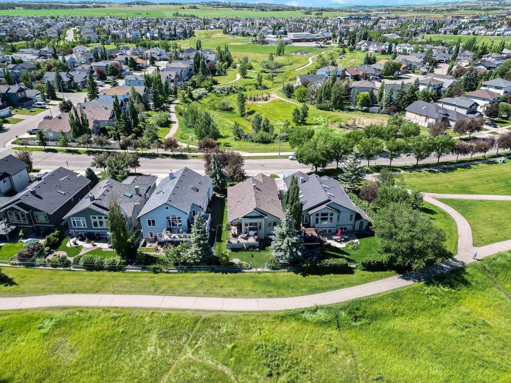 Photo of 108 Cimarron Drive, Okotoks, AB T1S 1X3 (MLS # A2326270)
