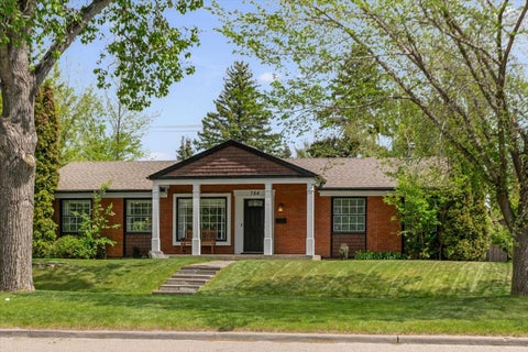 Photo of 784 Acadia Drive SE, Calgary, AB T2J 0C5 (MLS # A2310952)