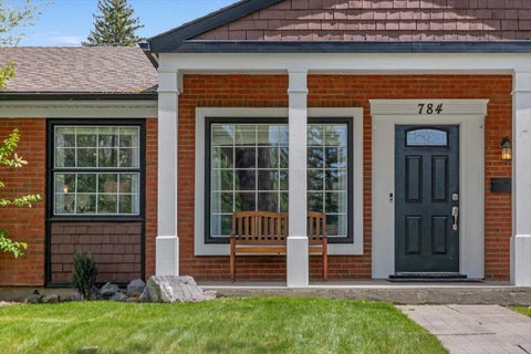 Photo of 784 Acadia Drive SE, Calgary, AB T2J 0C5 (MLS # A2310952)