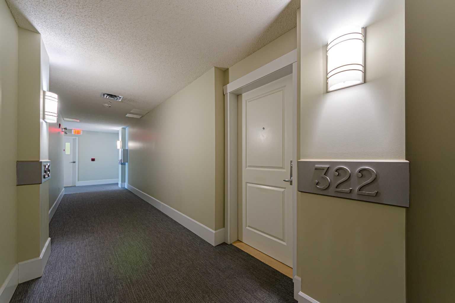 88 Arbour Lake Road NW 322