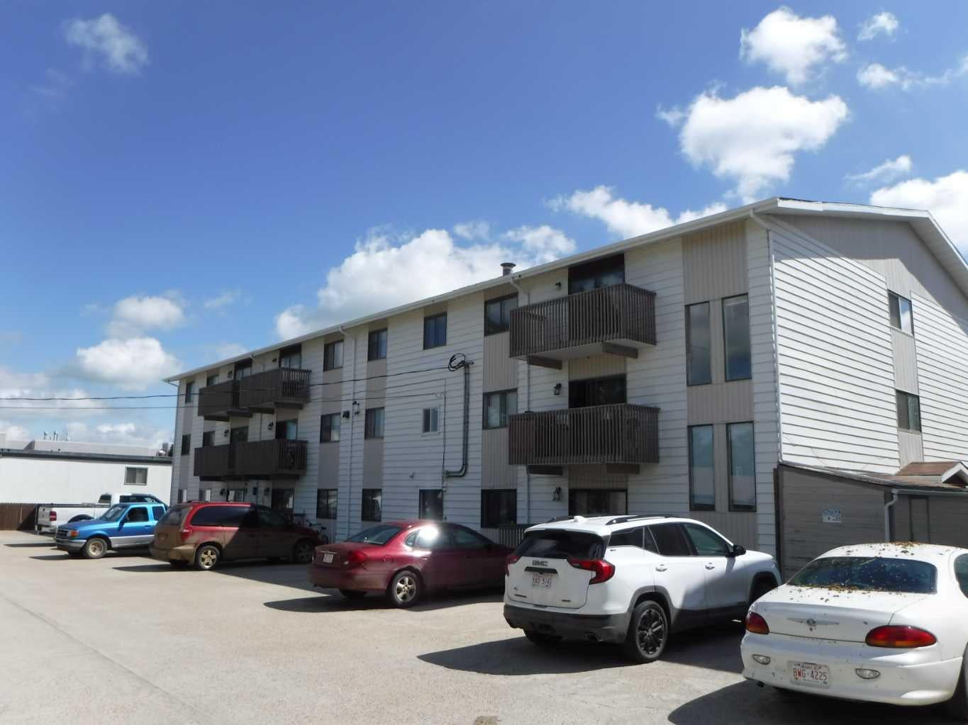 114 Mount Pleasant Drive 107