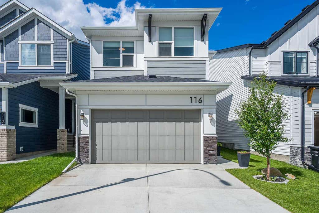 Photo of 116 Rowmont Heath NW, Calgary, AB T3L 0H8 (MLS # A2323188)