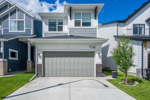Photo of 116 Rowmont Heath NW, Calgary, AB T3L 0H8 (MLS # A2323188)