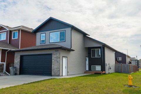 Photo of 11419 106A Avenue, Grande Prairie, AB T8V 6M2 (MLS # A2342022)
