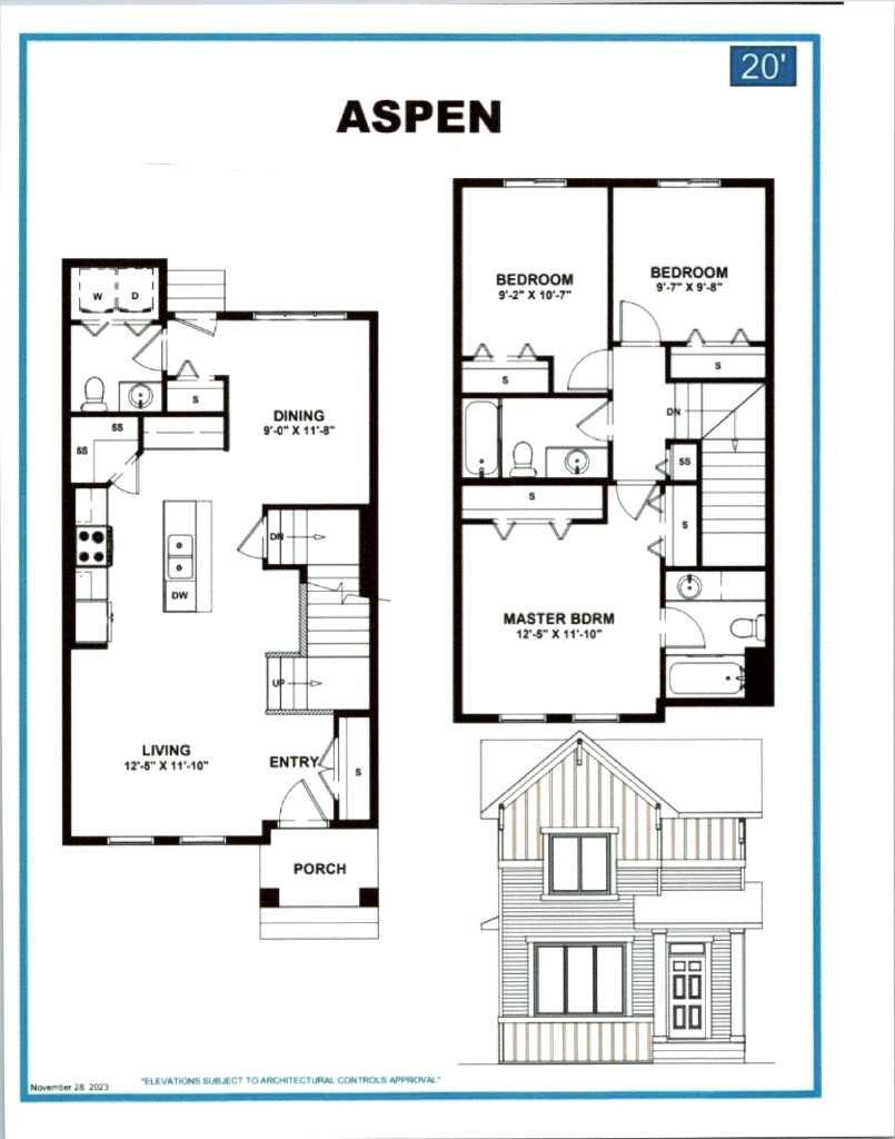 1919 McCaskill Drive