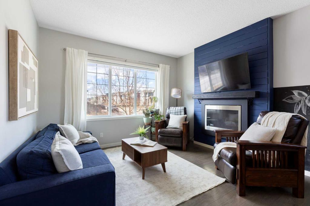 Photo of 44 Marquis Link SE, Calgary, AB T3M 1Z5 (MLS # A2301536)