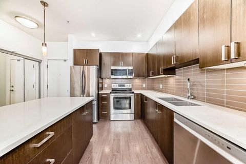 Photo of 22 Auburn Bay Link SE #109, Calgary, AB T3M 1Z8 (MLS # A2287277)