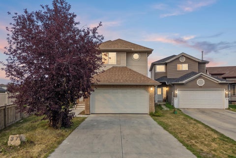 Photo of 187 Martinvalley Crescent NE, Calgary, AB T3J 4L6 (MLS # A2348577)
