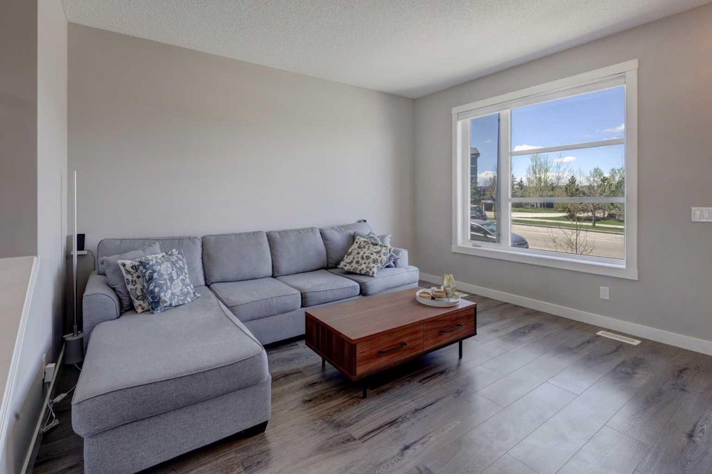 Photo of 760 Livingston Hill NE, Calgary, AB T3P 1K4 (MLS # A2310522)