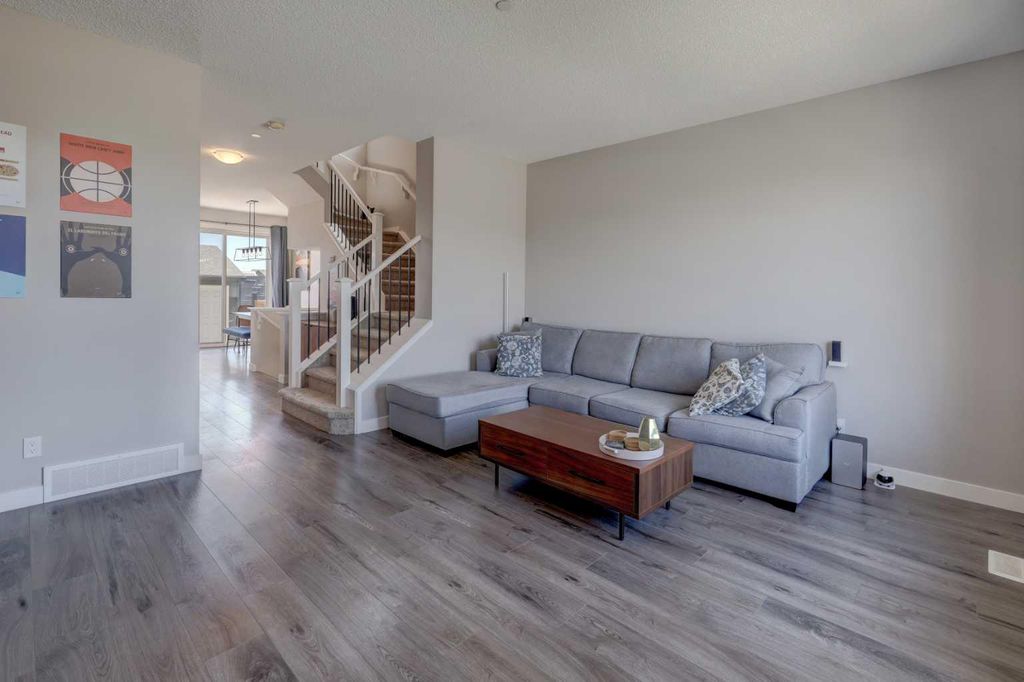 Photo of 760 Livingston Hill NE, Calgary, AB T3P 1K4 (MLS # A2310522)