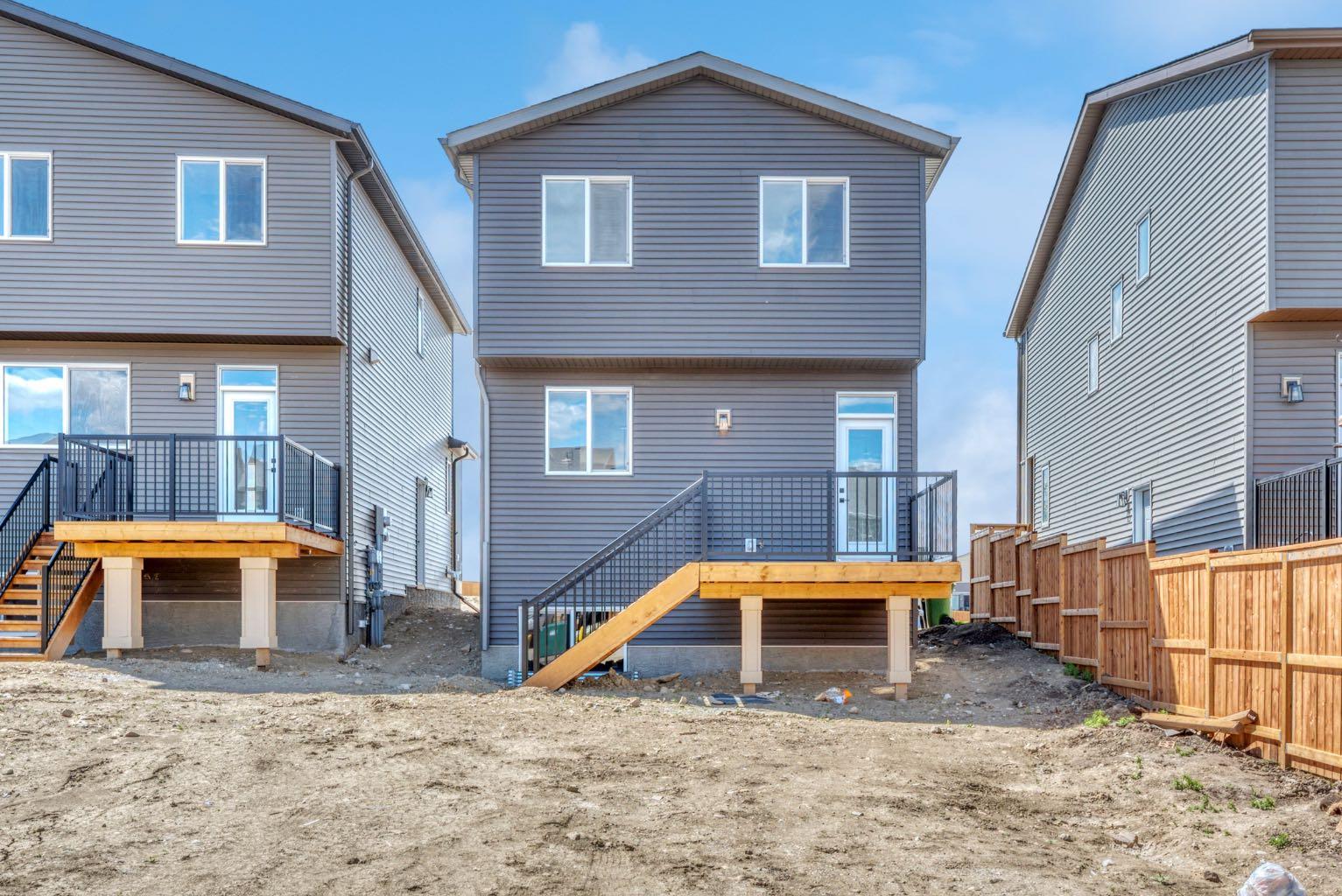 28 Mitchell Way NW