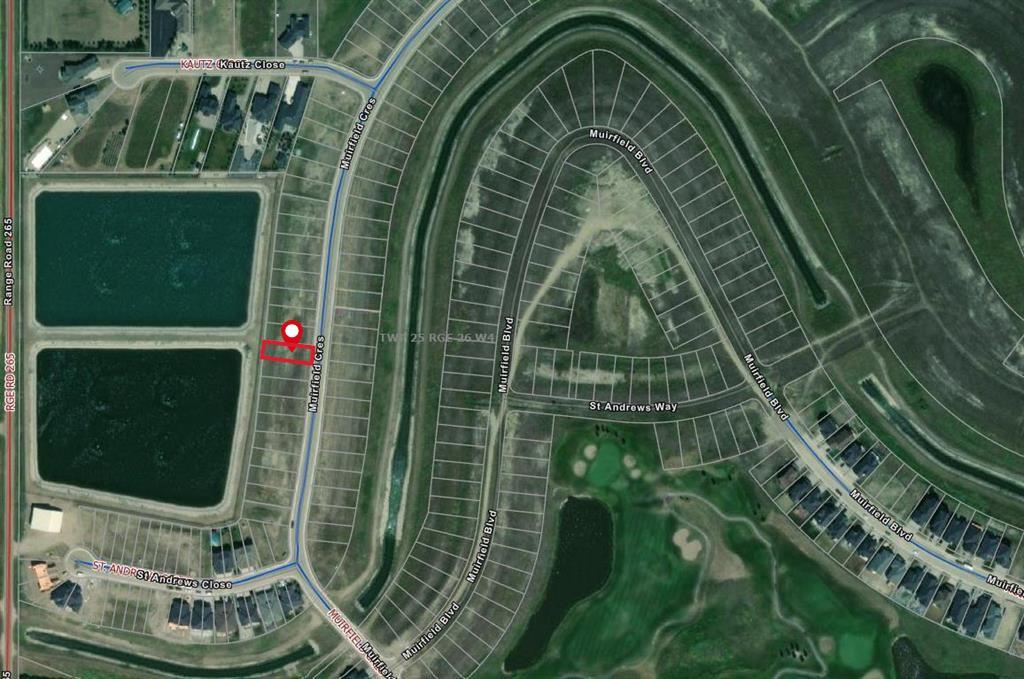 356 MUIRFIELD Crescent