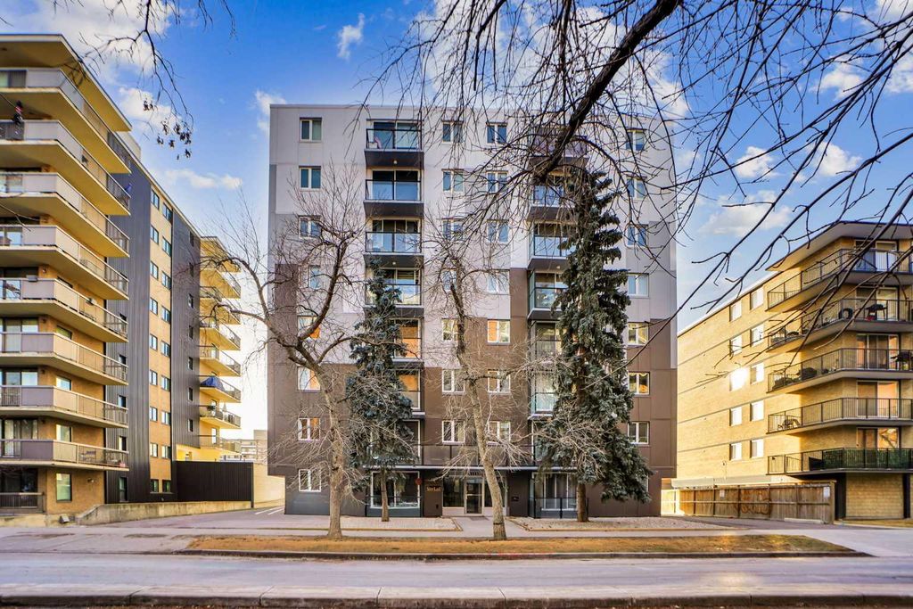 Photo of 1111 15 Avenue SW #204, Calgary, AB T2R 0S8 (MLS # A2280082)