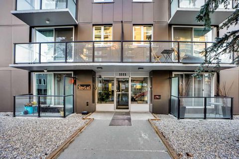 Photo of 1111 15 Avenue SW #204, Calgary, AB T2R 0S8 (MLS # A2280082)
