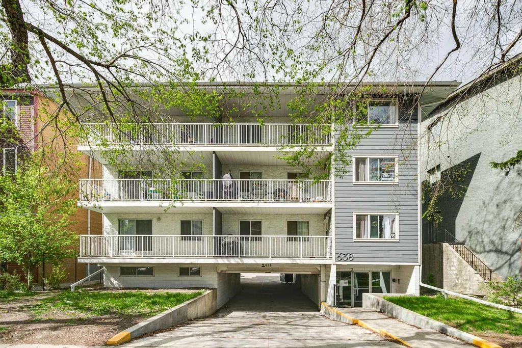 Photo of 638 Meredith Road NE #301, Calgary, AB T2E 5A8 (MLS # A2310979)