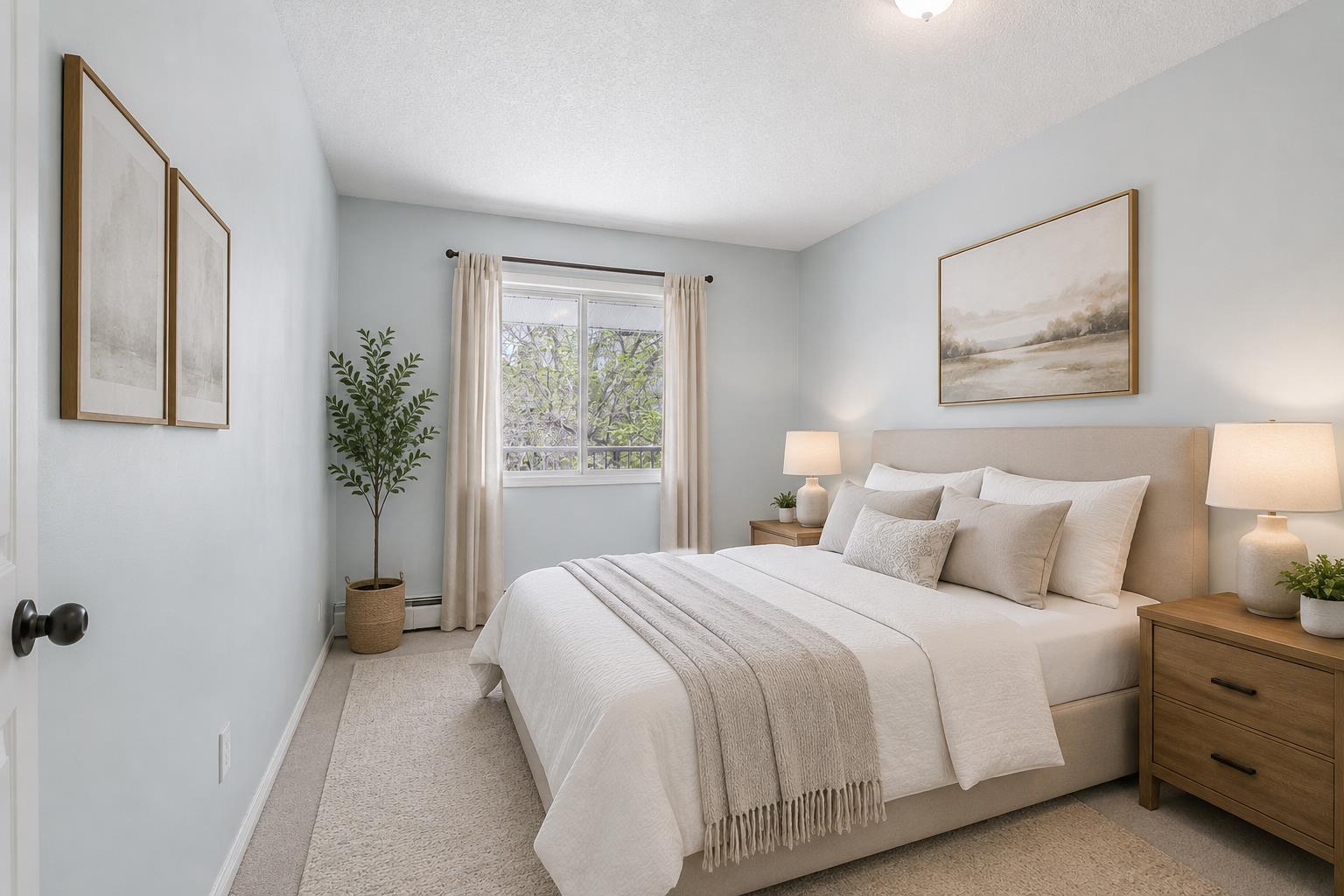 638 Meredith Road NE 301