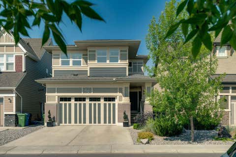 Photo of 49 Masters Park SE, Calgary, AB T3M 2N6 (MLS # A2333189)