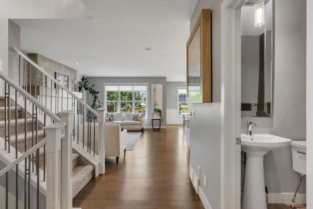 Photo of 49 Masters Park SE, Calgary, AB T3M 2N6 (MLS # A2333189)