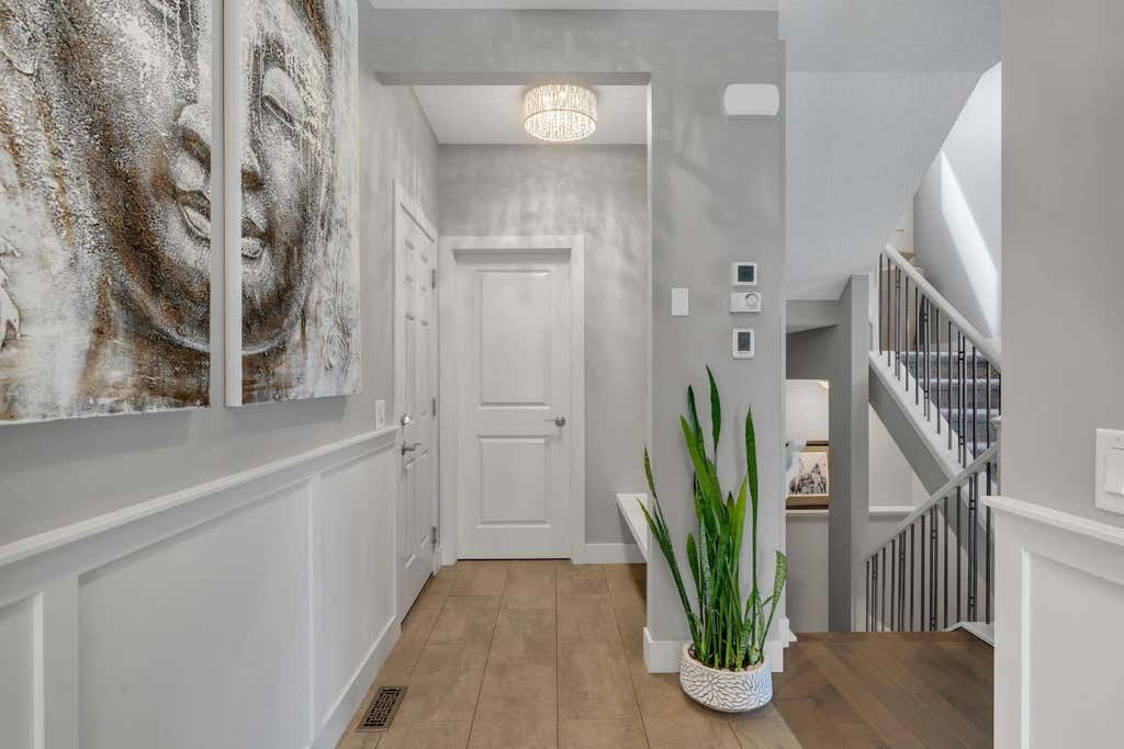 Photo of 49 Masters Park SE, Calgary, AB T3M 2N6 (MLS # A2333189)