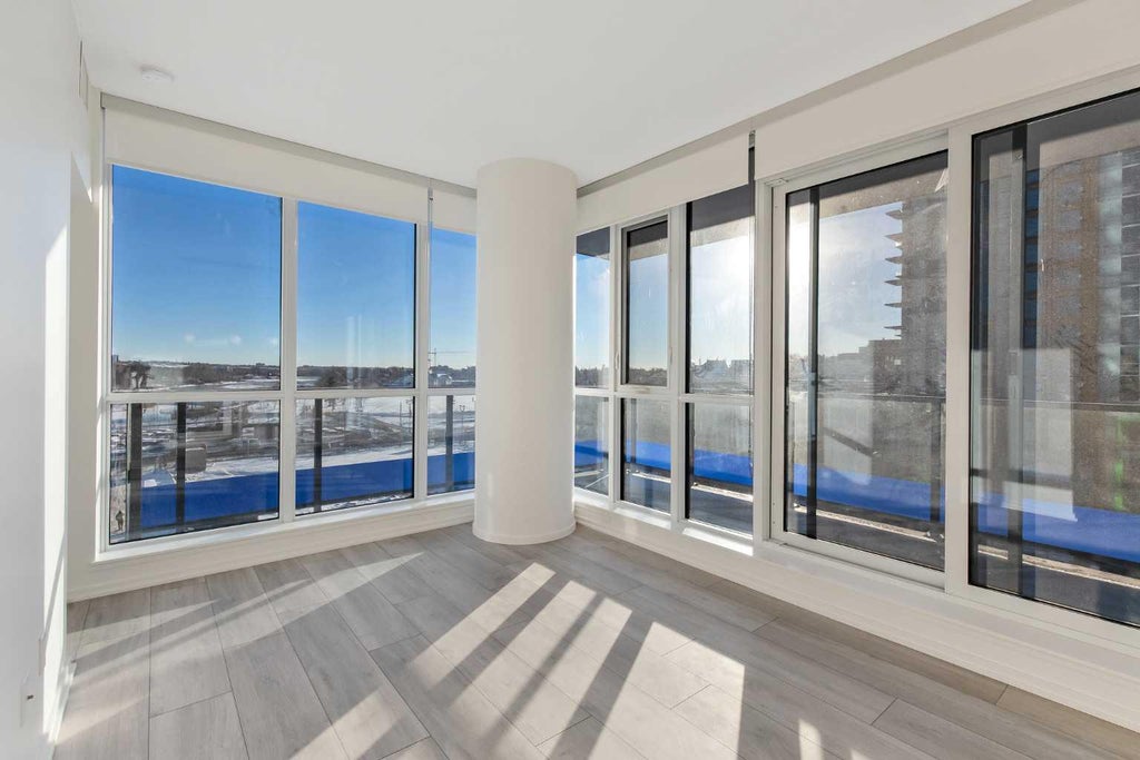 Photo of 615 6 Avenue SE #404, Calgary, AB T2G 1S2 (MLS # A2301578)