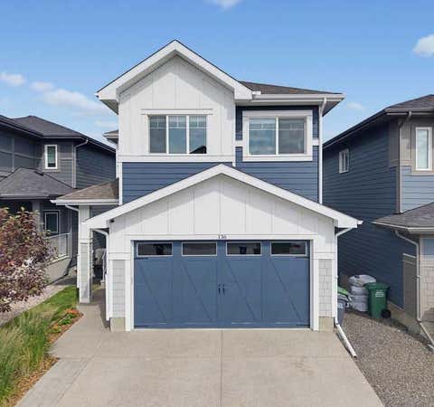 Photo of 136 Sunrise Common, Cochrane, AB T4C 2S1 (MLS # A2329155)