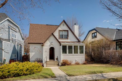 Photo of 1314 Scotland Street SW, Calgary, AB T3C 2L4 (MLS # A2306192)