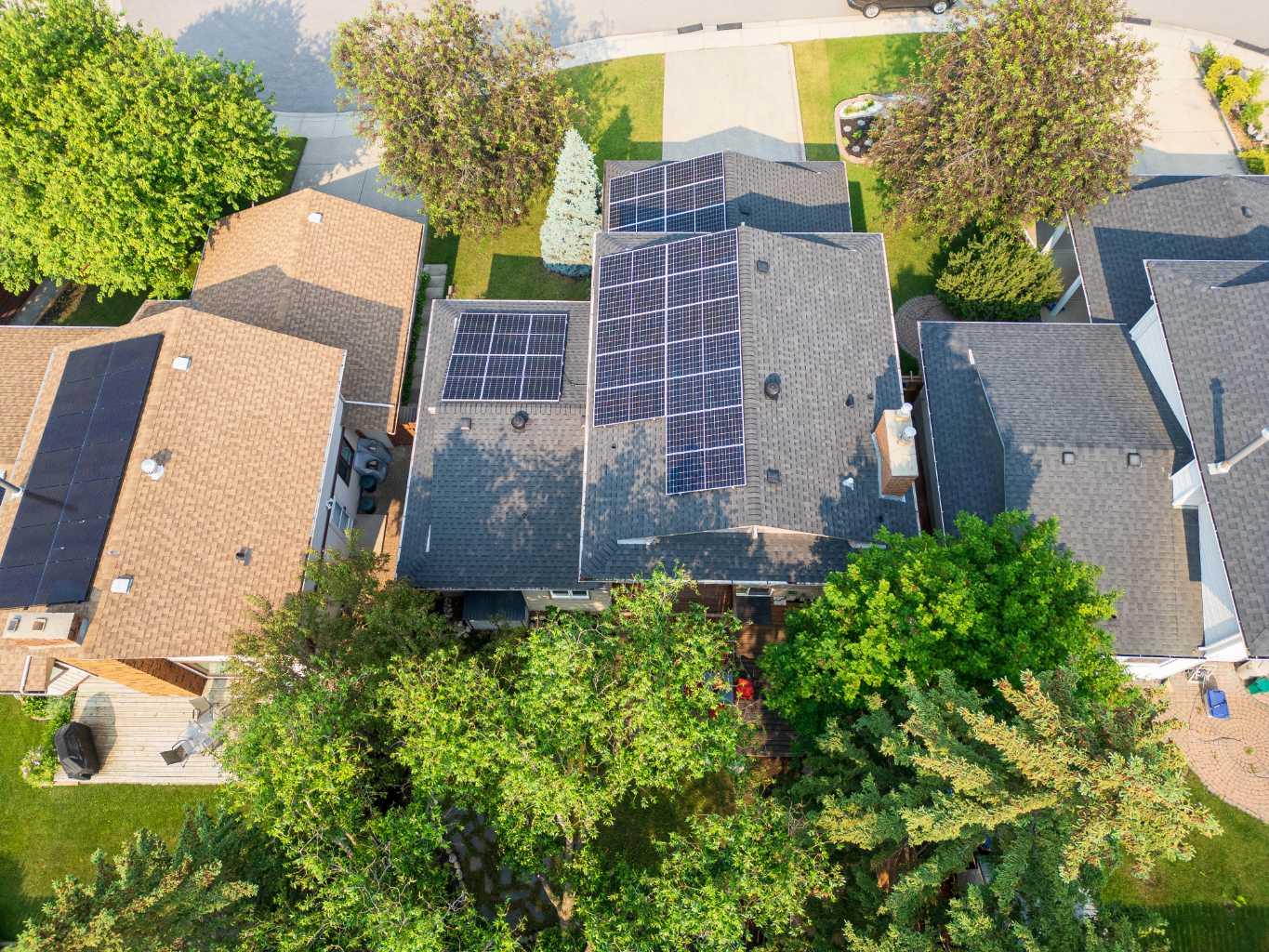 40 Silver Ridge Court NW