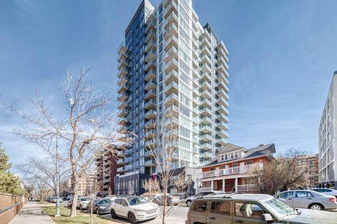 Photo of 1319 14 Avenue SW #906, Calgary, AB T3C 0W3 (MLS # A2306623)