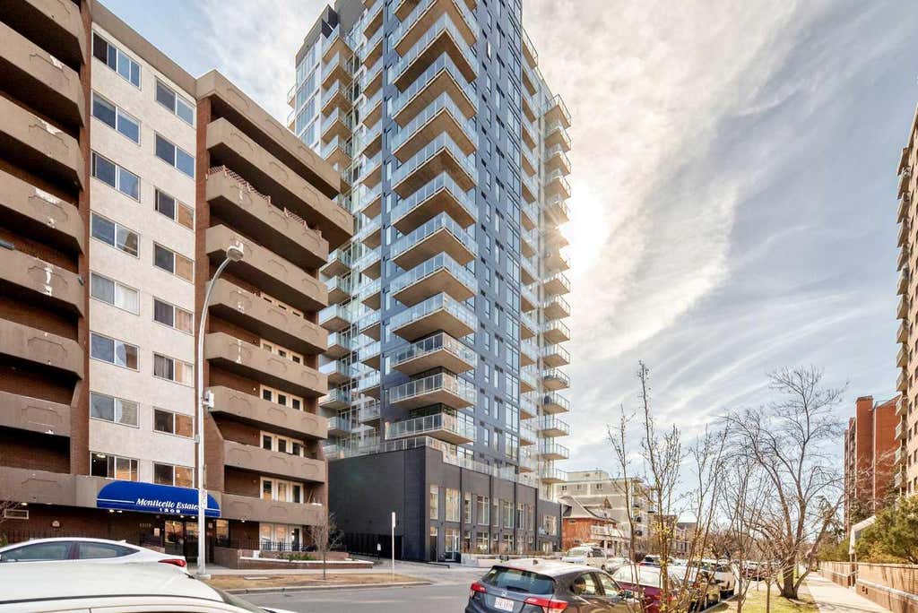Photo of 1319 14 Avenue SW #906, Calgary, AB T3C 0W3 (MLS # A2306623)