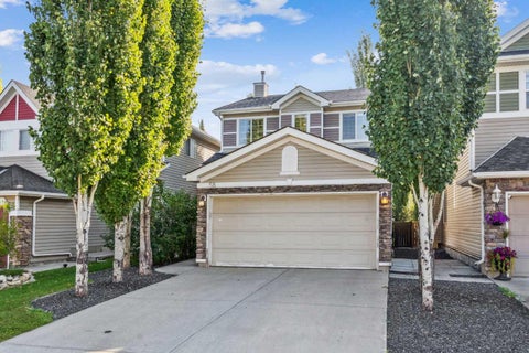 Photo of 58 Cougar Plateau Way SW, Calgary, AB T3H 5S5 (MLS # A2322134)