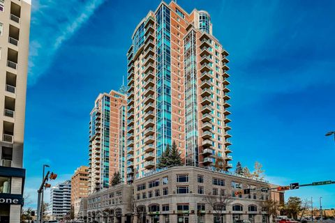Photo of 910 5 Avenue SW #1402, Calgary, AB T2P 0C3 (MLS # A2247612) Photo of 910 5 Avenue SW #1402, Calgary, AB T2P 0C3 (MLS # A2247612)