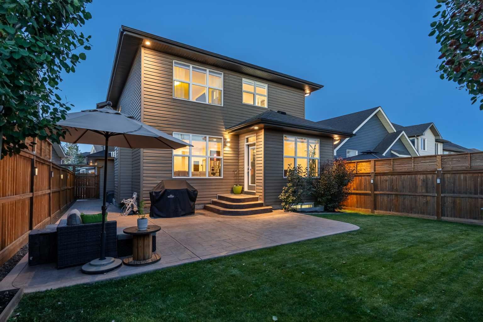 115 Evansdale Common NW