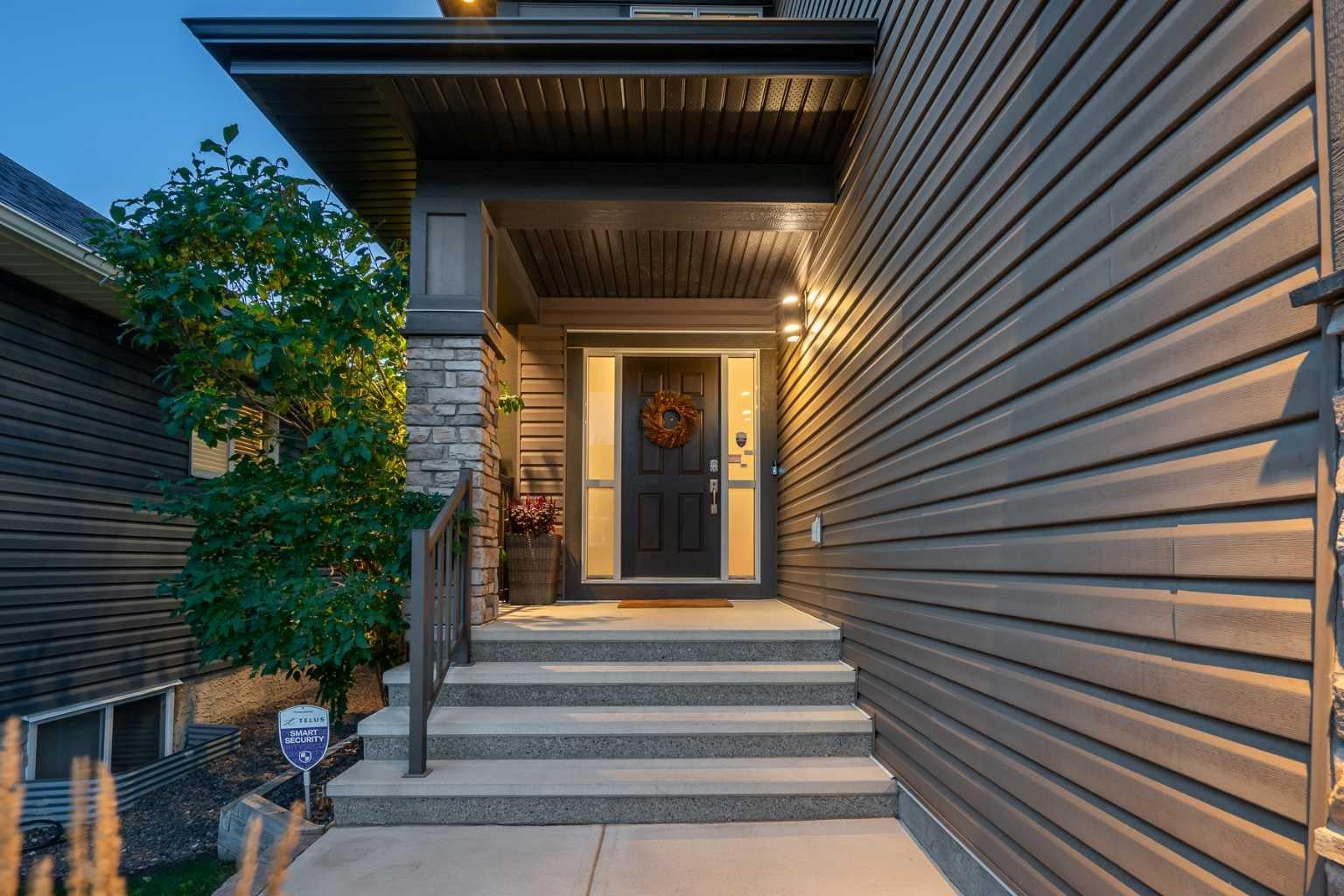115 Evansdale Common NW