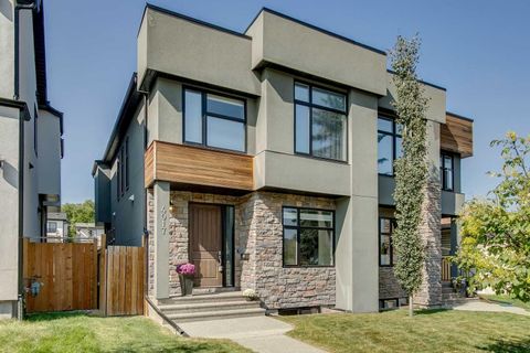 4017 1 Street NW Calgary AB T2K 0X2