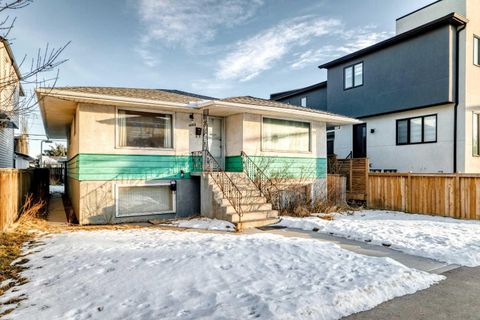 2236 37 Street SW Calgary AB T3E 3A7
