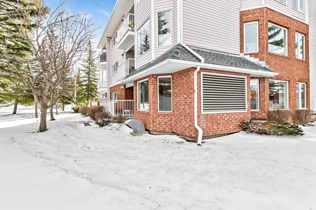 Photo of 1000 Hawksbrow Point NW #1103, Calgary, AB T3G 4C9 (MLS # A2292667)