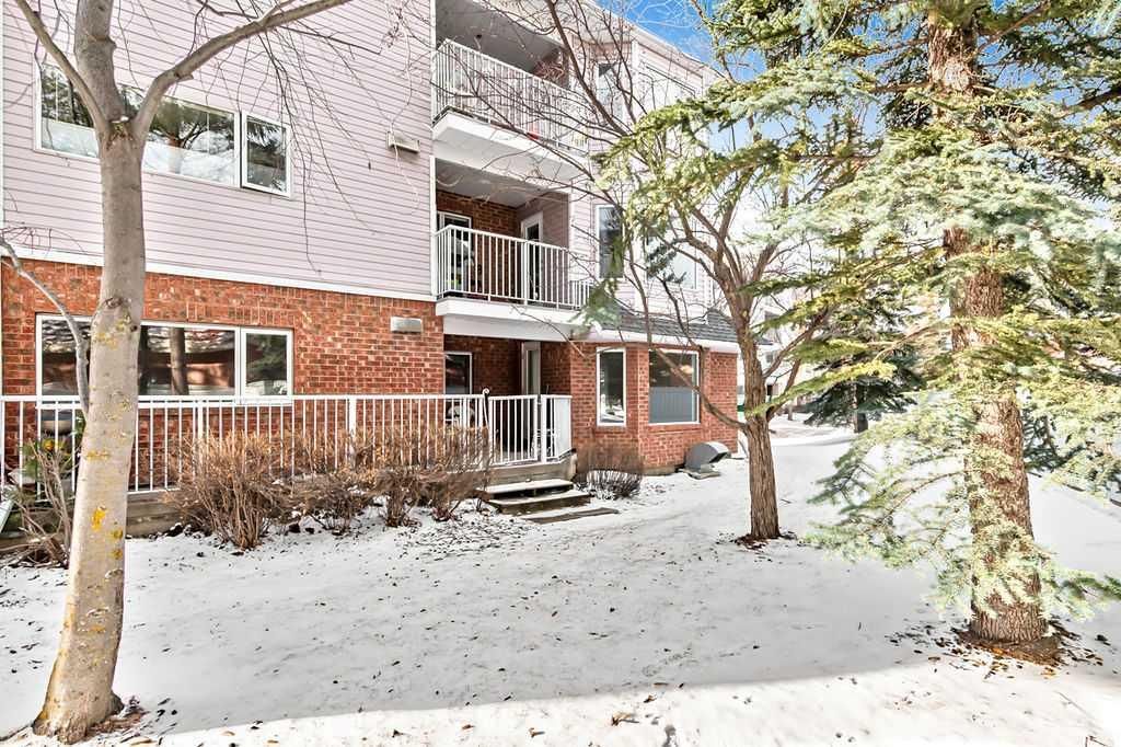 Photo of 1000 Hawksbrow Point NW #1103, Calgary, AB T3G 4C9 (MLS # A2292667)