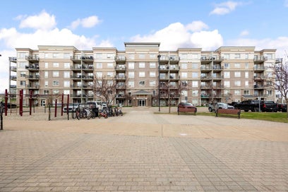 136C Sandpiper Road 401 Fort McMurray AB T9K 0J7